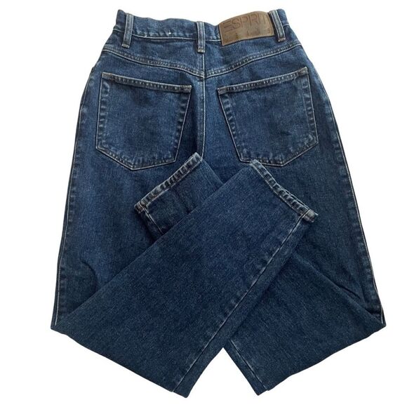 Vintage 90s Esprit Mom Jeans - Picture 3 of 9